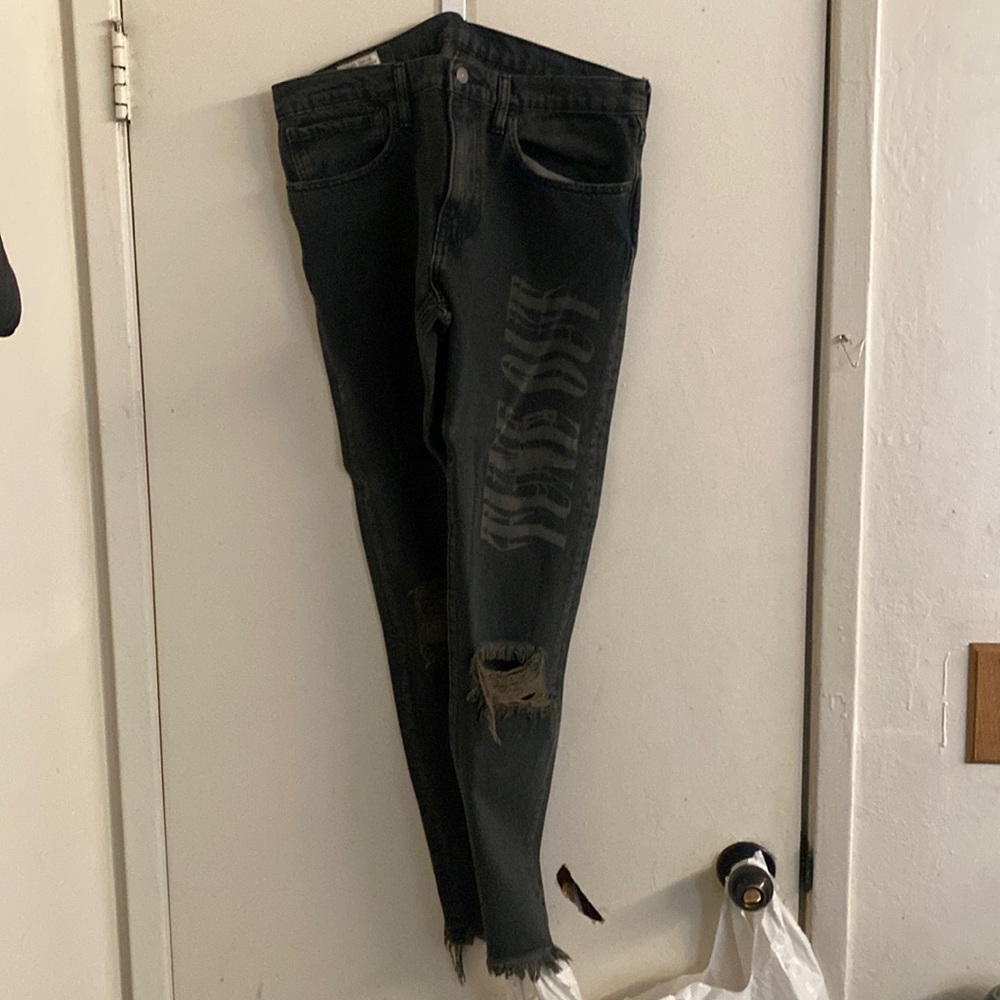 Levi’s Jeans “ Tuned Out “ 34W 32L NWOT